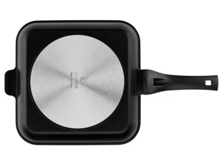 Chảo Nướng Nhôm Cao Cấp WMF 0576504291 5