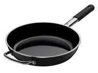 Chảo Fusiontec Bằng Inox WMF 28cm - 0520655291