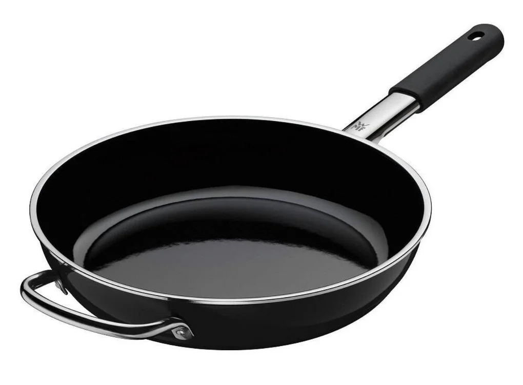 Chảo Fusiontec Bằng Inox WMF 28cm - 0520655291 0