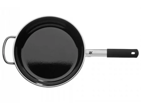 Chảo Fusiontec Bằng Inox WMF 28cm - 0520655291 1