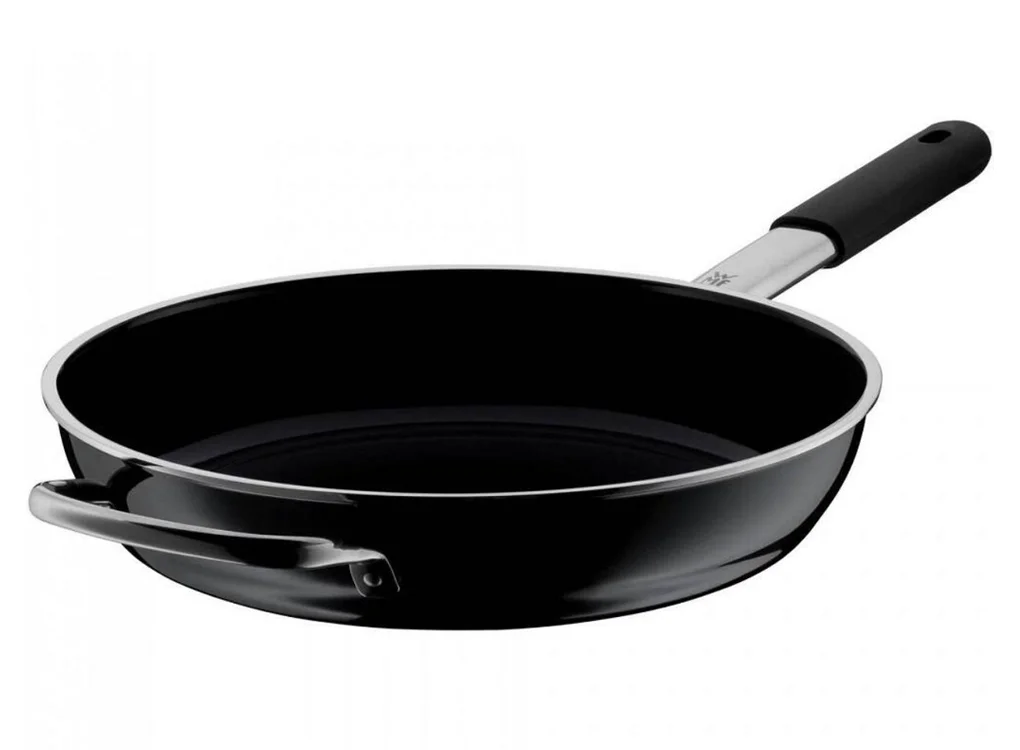 Chảo Fusiontec Bằng Inox WMF 28cm - 0520655291 2