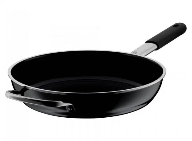 Chảo Fusiontec Bằng Inox WMF 28cm - 0520655291