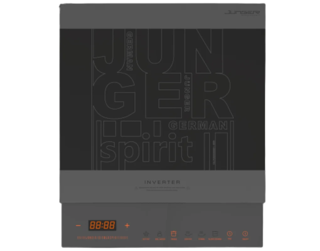 Bếp Từ Đơn Junger CEJ-105-I 3