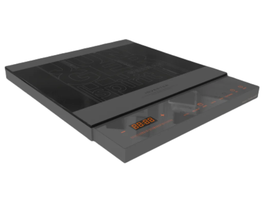 Bếp Từ Đơn Junger CEJ-105-I 4