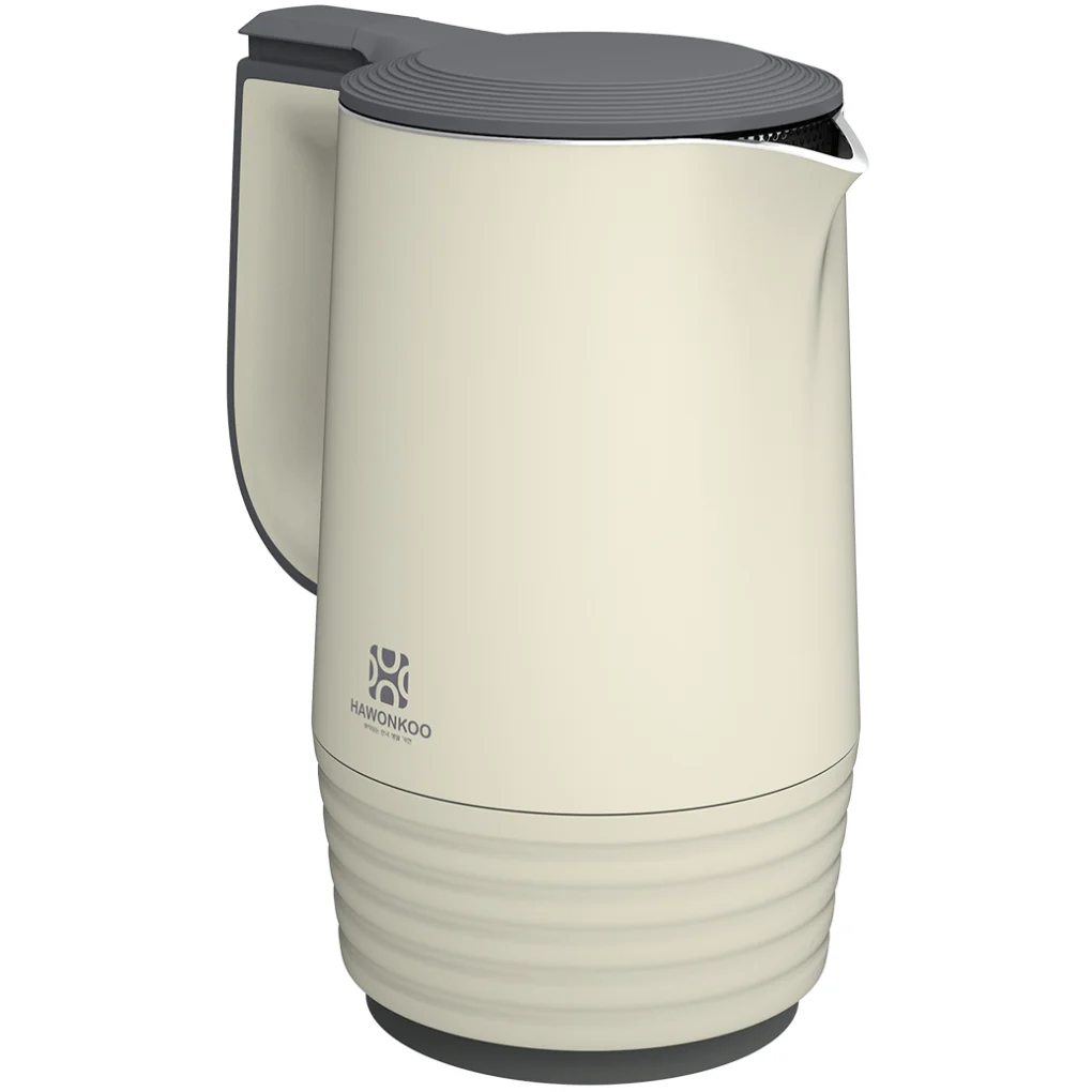 Ấm Siêu Tốc Hawonkoo KEH-153-BE 1