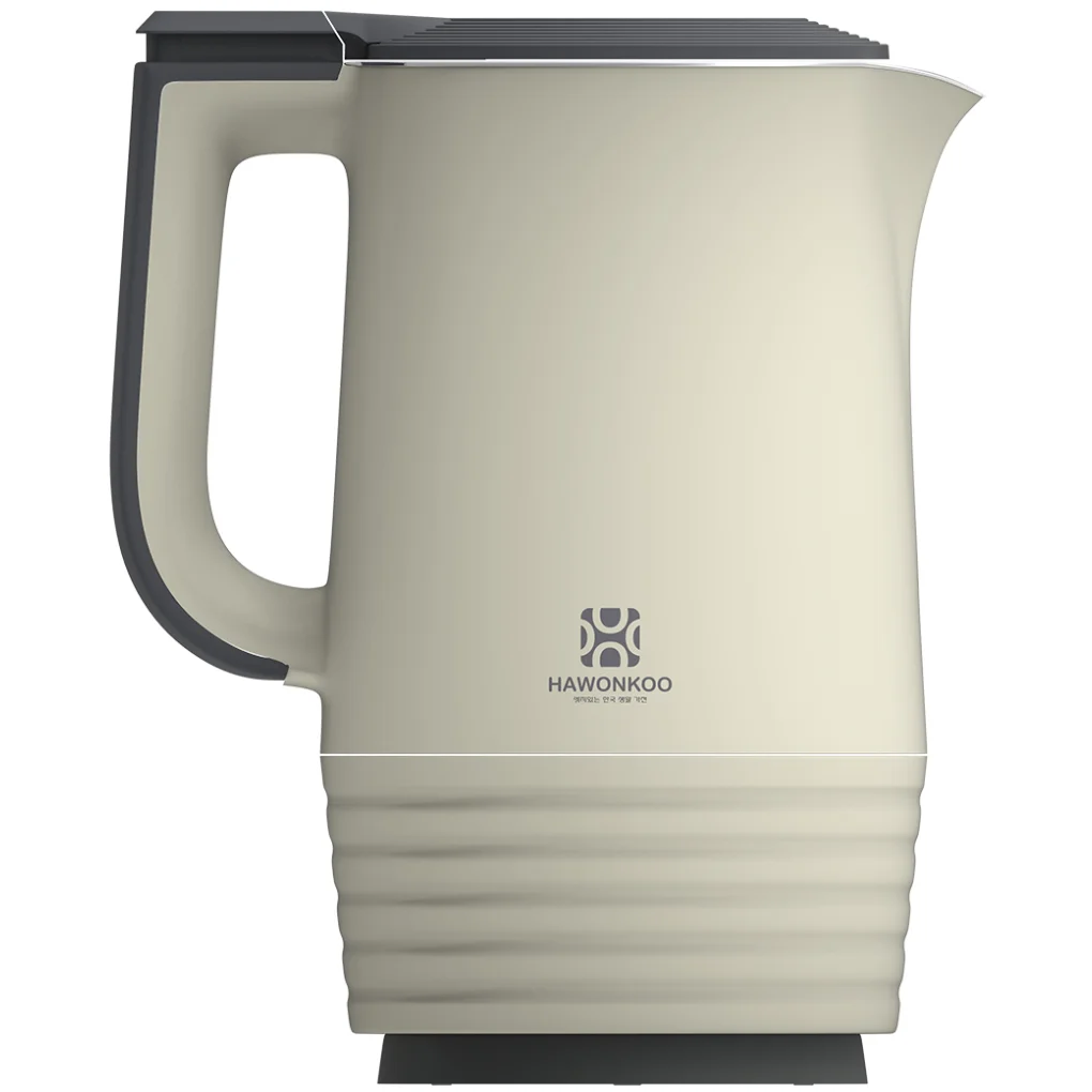 Ấm Siêu Tốc Hawonkoo KEH-153-BE 2