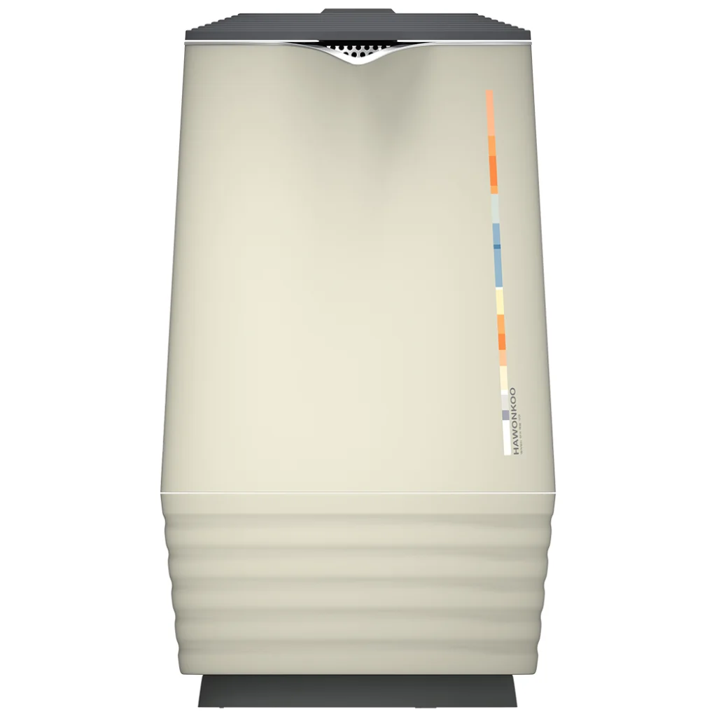 Ấm Siêu Tốc Hawonkoo KEH-153-BE 3