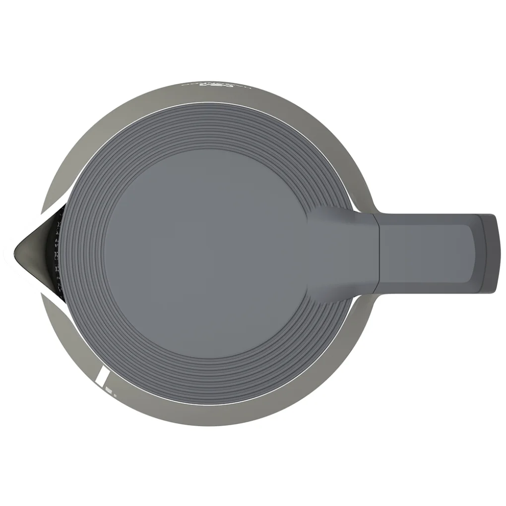 Ấm Siêu Tốc Hawonkoo KEH-153-BE 5