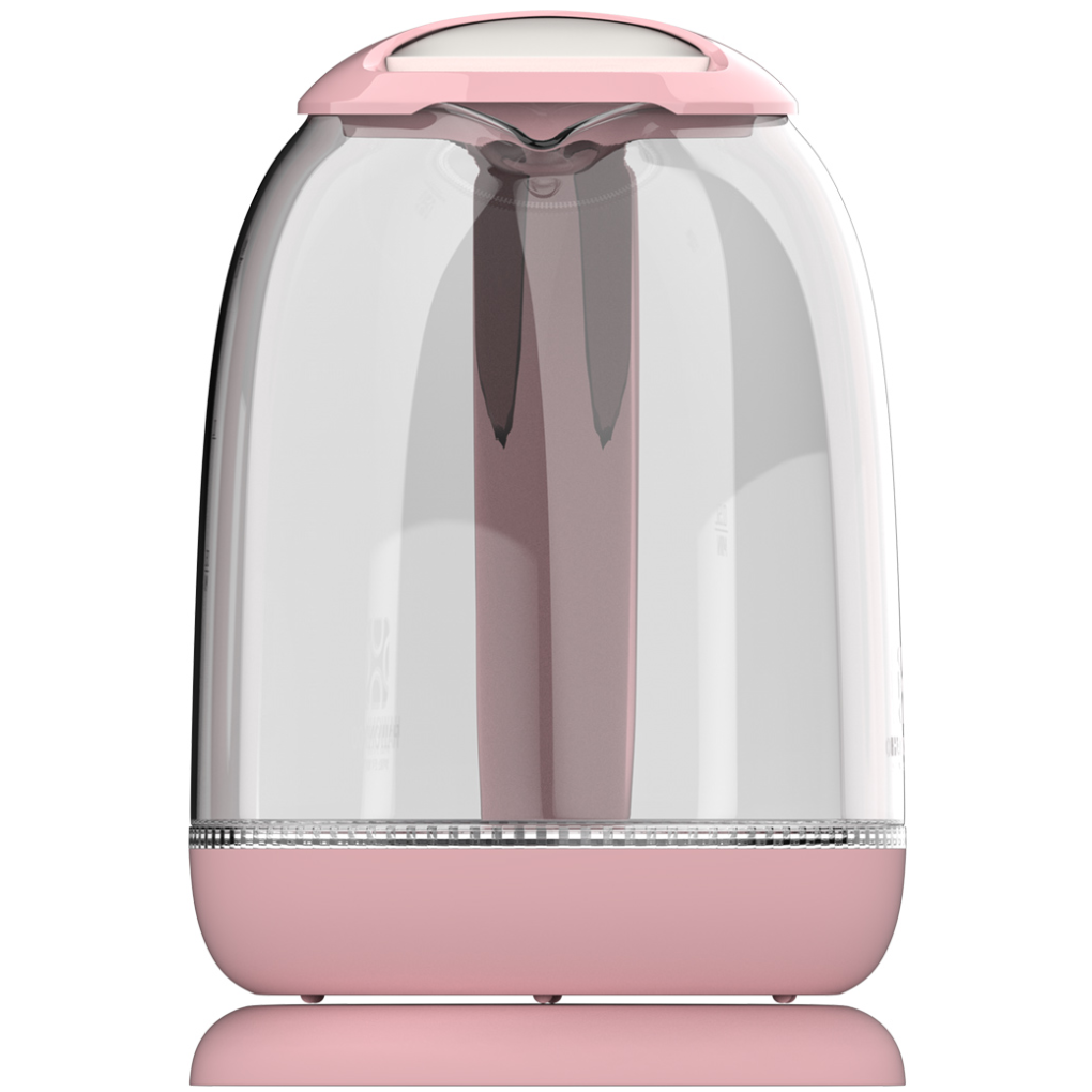 Ấm Siêu Tốc Hawonkoo KEH-170-PK 0