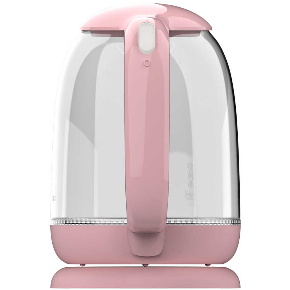 Ấm Siêu Tốc Hawonkoo KEH-170-PK 1