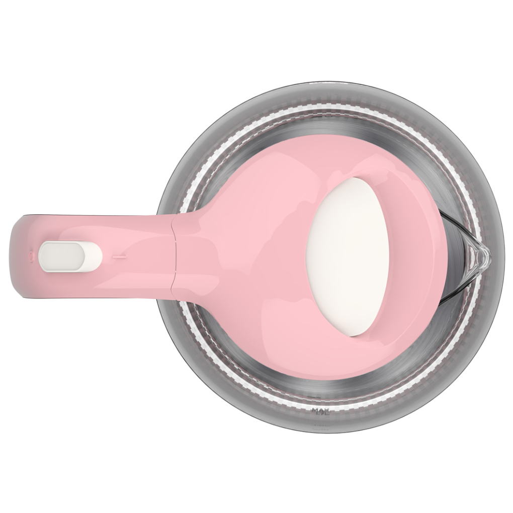 Ấm Siêu Tốc Hawonkoo KEH-170-PK 5