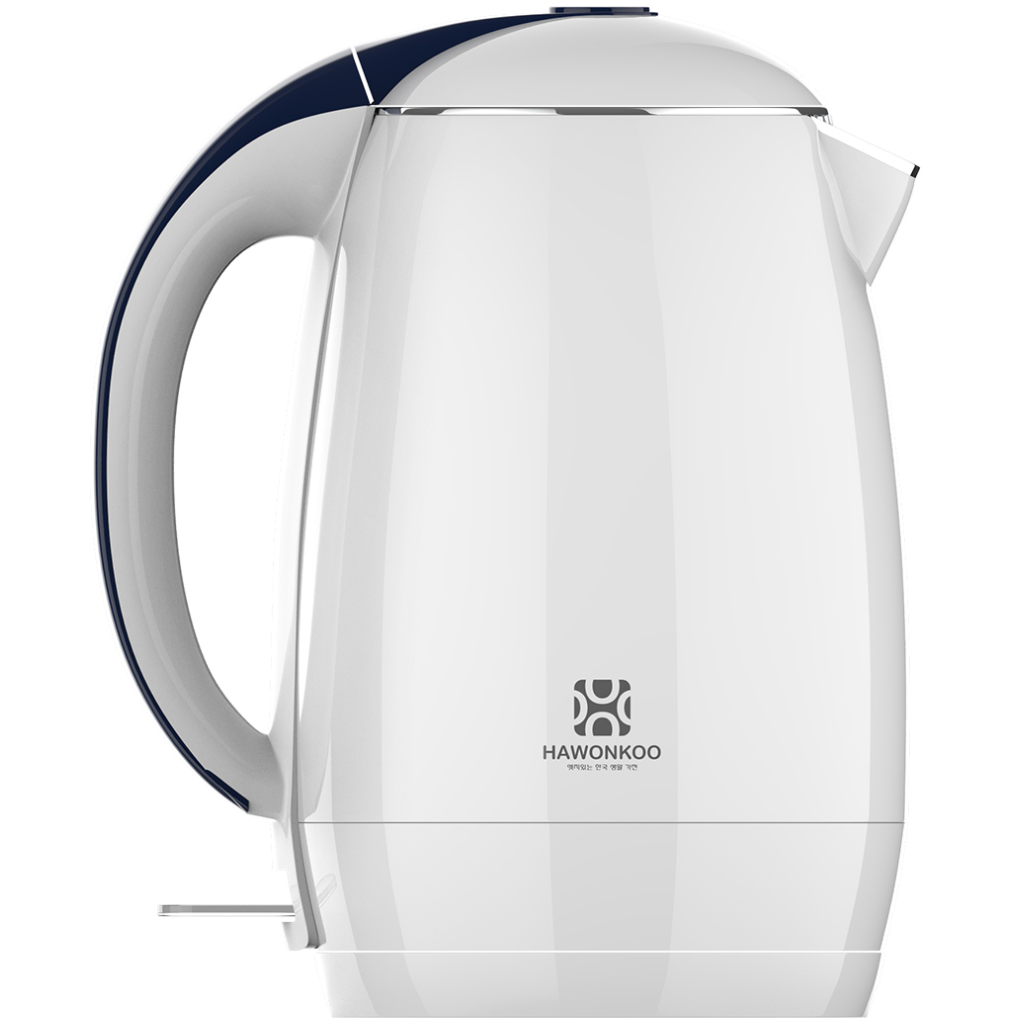 Ấm Siêu Tốc Hawonkoo KEH-180-W 2