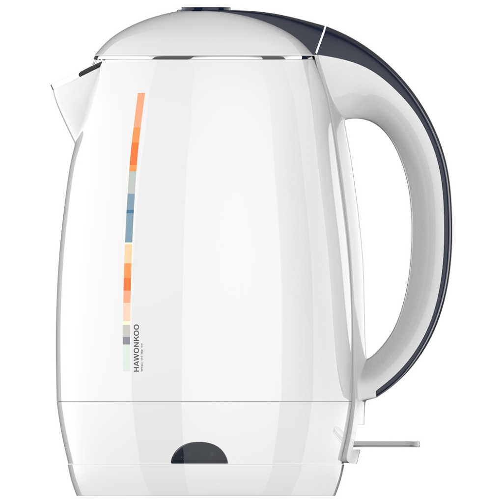 Ấm Siêu Tốc Hawonkoo KEH-180-W 3