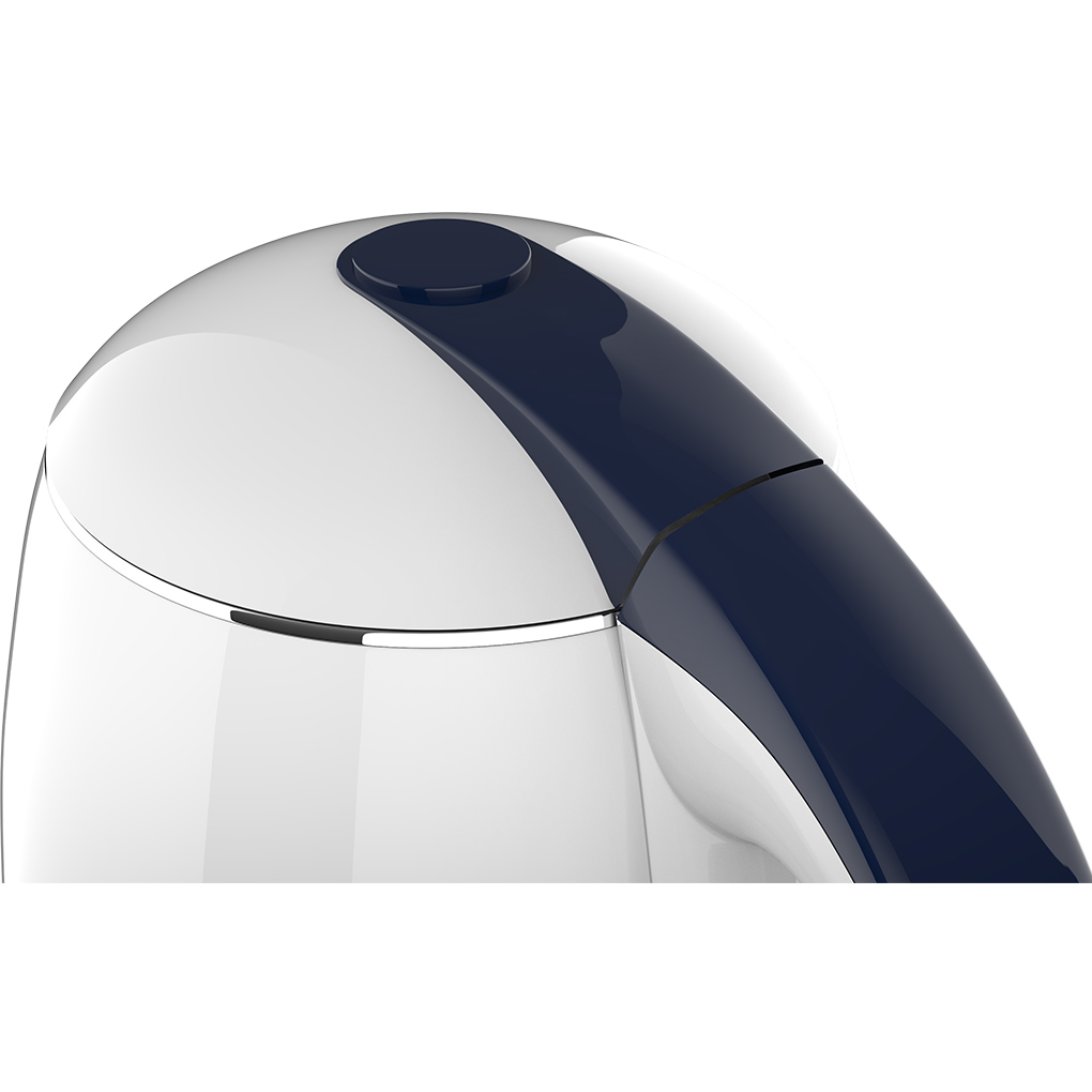 Ấm Siêu Tốc Hawonkoo KEH-180-W 4