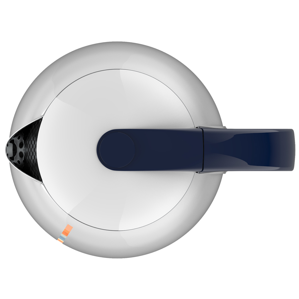 Ấm Siêu Tốc Hawonkoo KEH-180-W 6