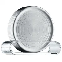 Set Đĩa Inox WMF 0621586030