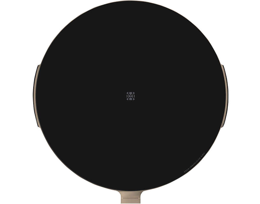 Bếp Điện Từ Đơn Hawonkoo CEH-101-I-CF 4