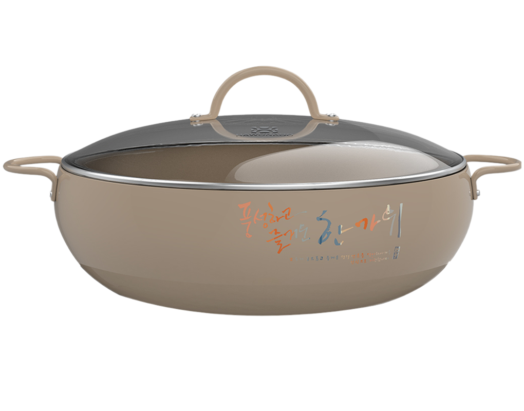 Bếp Điện Từ Đơn Hawonkoo CEH-101-I-CF 5