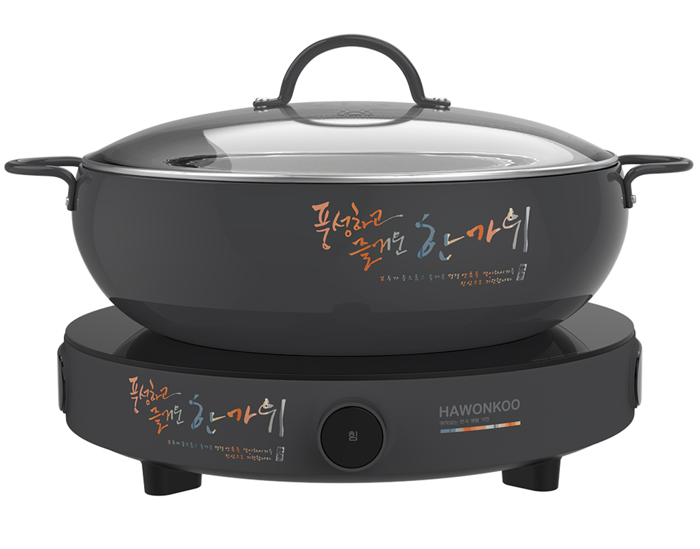 Bếp Điện Từ Đơn CEH-101-I-GR