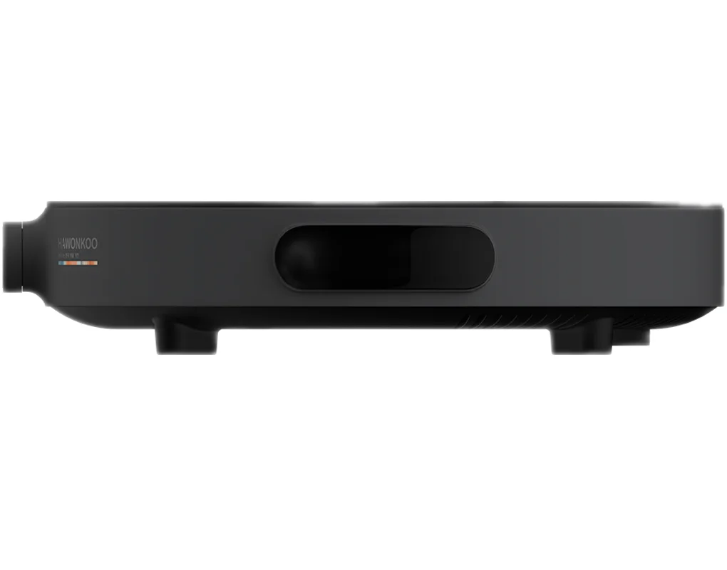 Bếp Điện Từ Đơn Hawonkoo CEH-101-I-GR 4