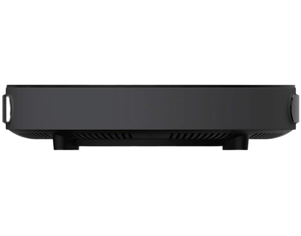 Bếp Điện Từ Đơn Hawonkoo CEH-101-I-GR 5