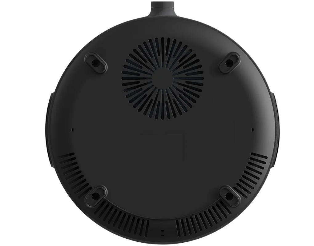 Bếp Điện Từ Đơn Hawonkoo CEH-101-I-GR 6