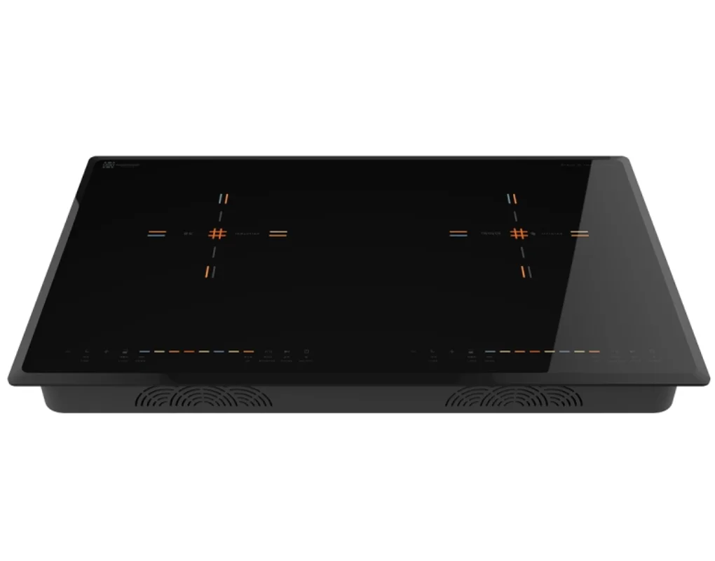 Bếp Từ - Hồng Ngoại CEH-225-IF