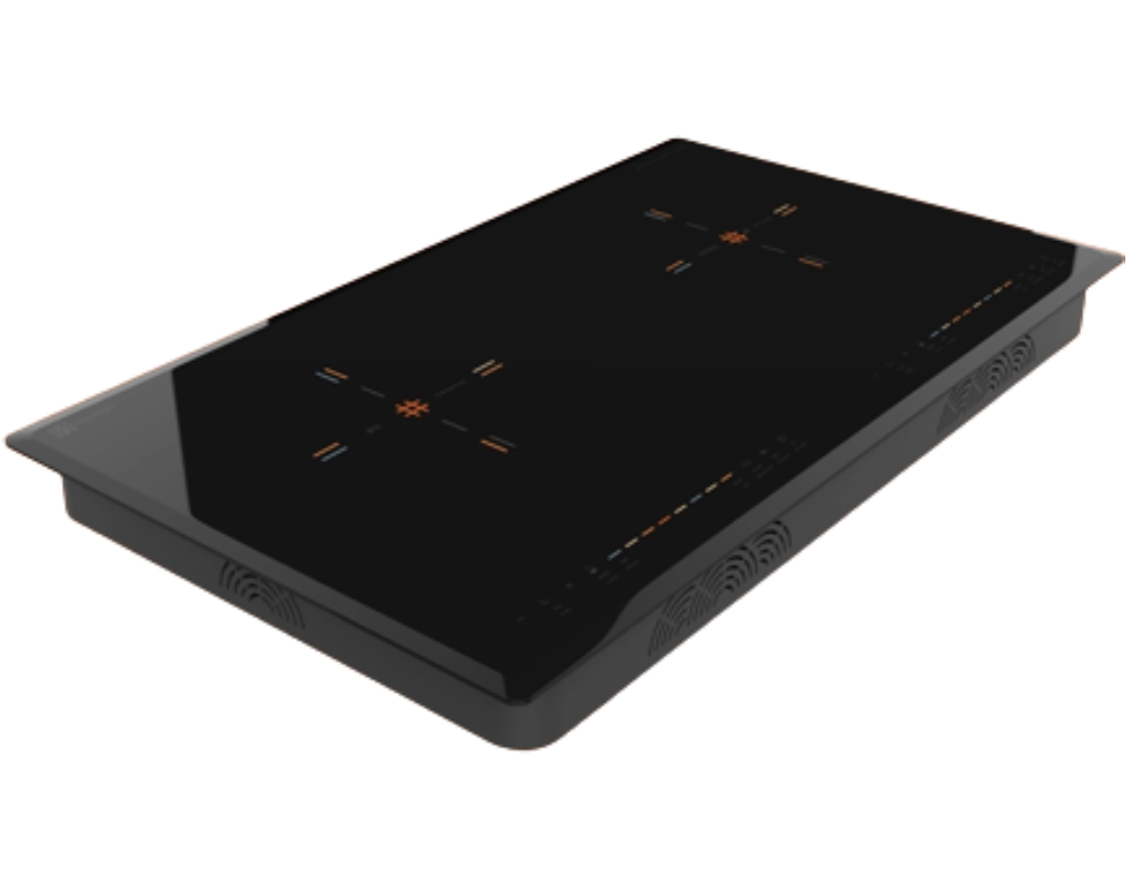 Bếp Từ - Hồng Ngoại Hawonkoo CEH-225-IF 0