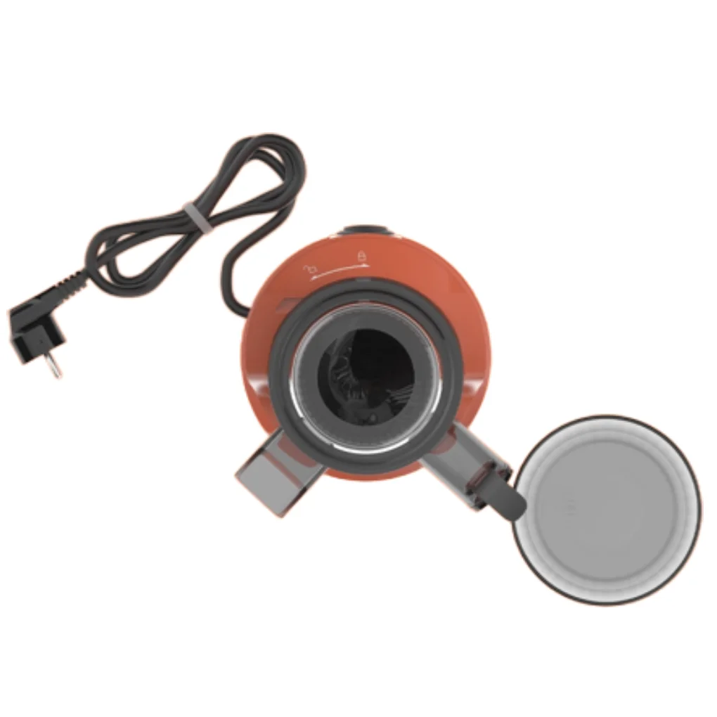 Máy Ép Chậm Hawonkoo SJH-001-CR 4