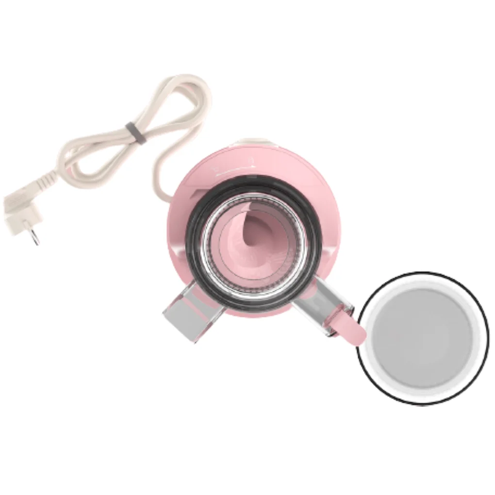 Máy Ép Chậm Hawonkoo SJH-001-PK 11