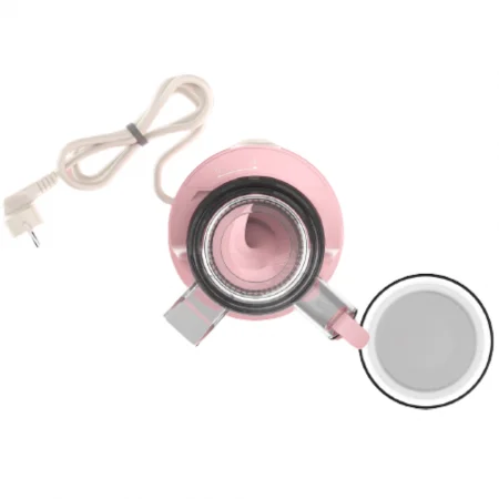 Máy Ép Chậm Hawonkoo SJH-001-PK 11