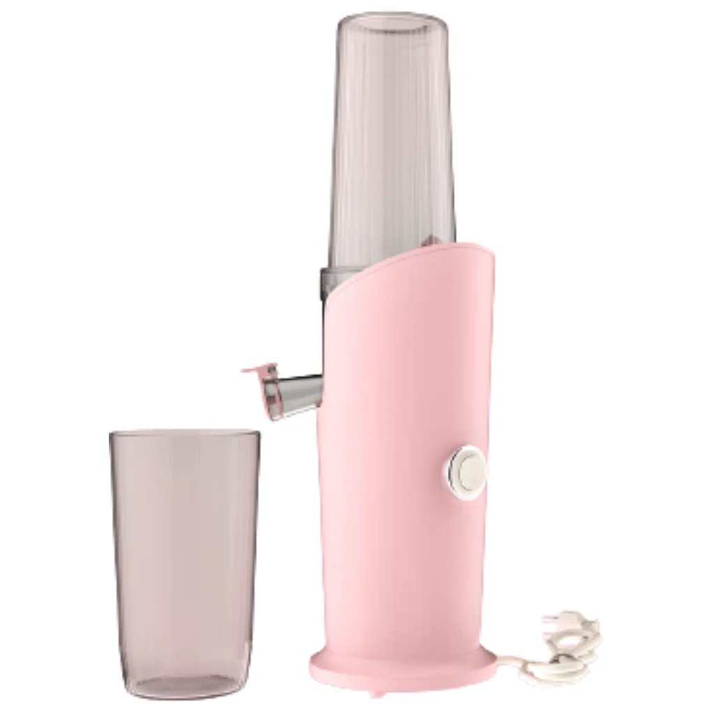 Máy Ép Chậm Hawonkoo SJH-001-PK 13