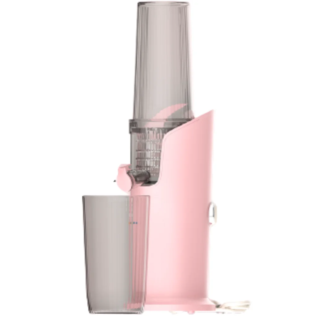 Máy Ép Chậm Hawonkoo SJH-001-PK 9