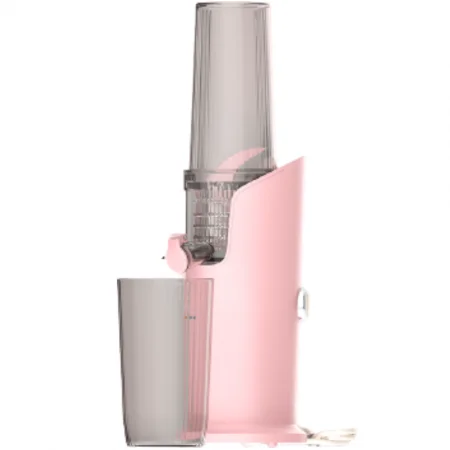 Máy Ép Chậm Hawonkoo SJH-001-PK 9