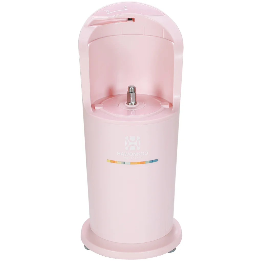 Máy Ép Chậm Hawonkoo SJH-001-PK 2