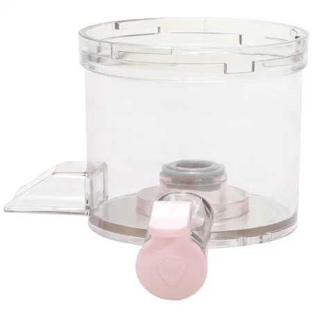 Máy Ép Chậm Hawonkoo SJH-001-PK 6