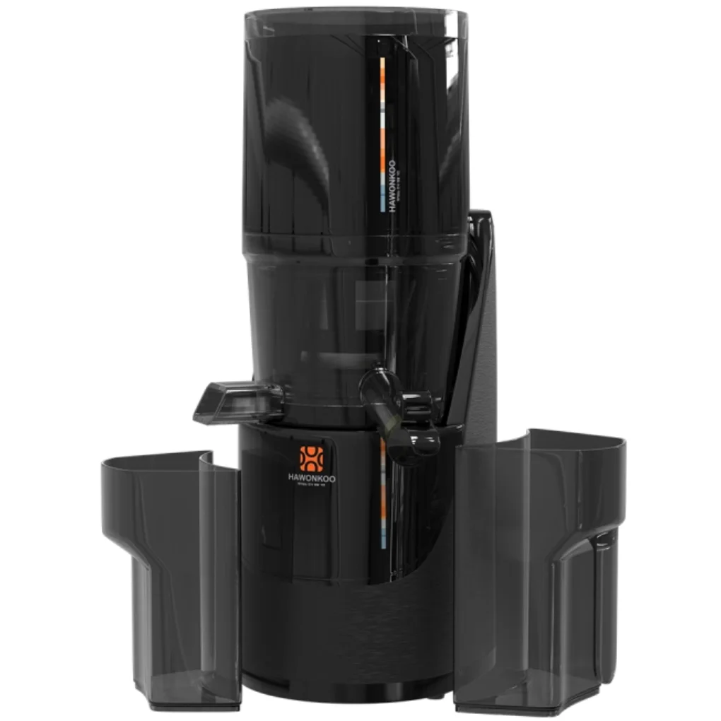 Máy Ép Chậm Hawonkoo SJH-045-BA