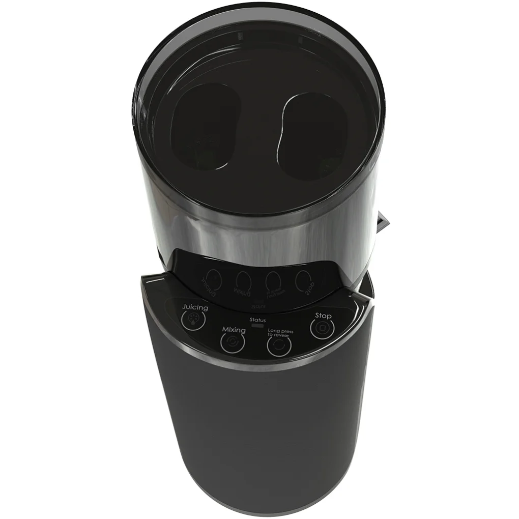 Máy Ép Chậm Hawonkoo SJH-045-BA 2