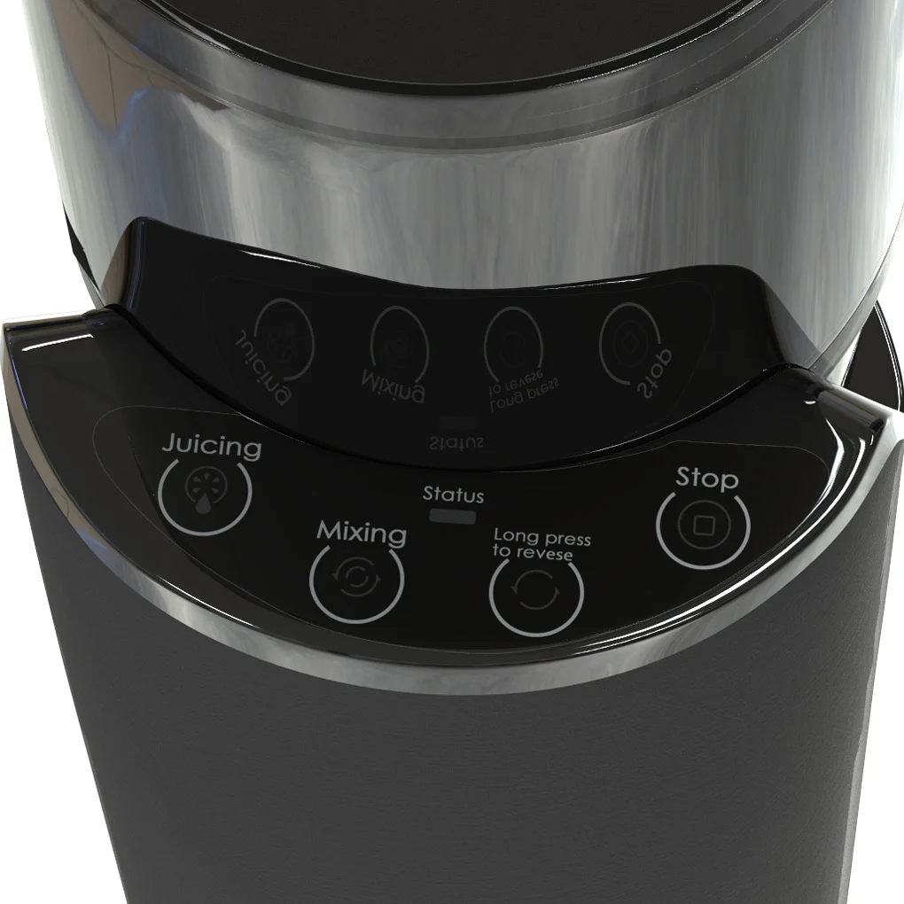 Máy Ép Chậm Hawonkoo SJH-045-BA 3