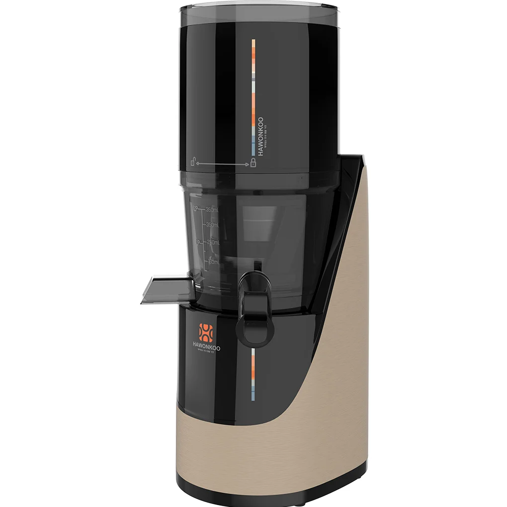 Máy Ép Chậm Hawonkoo SJH-045-CF