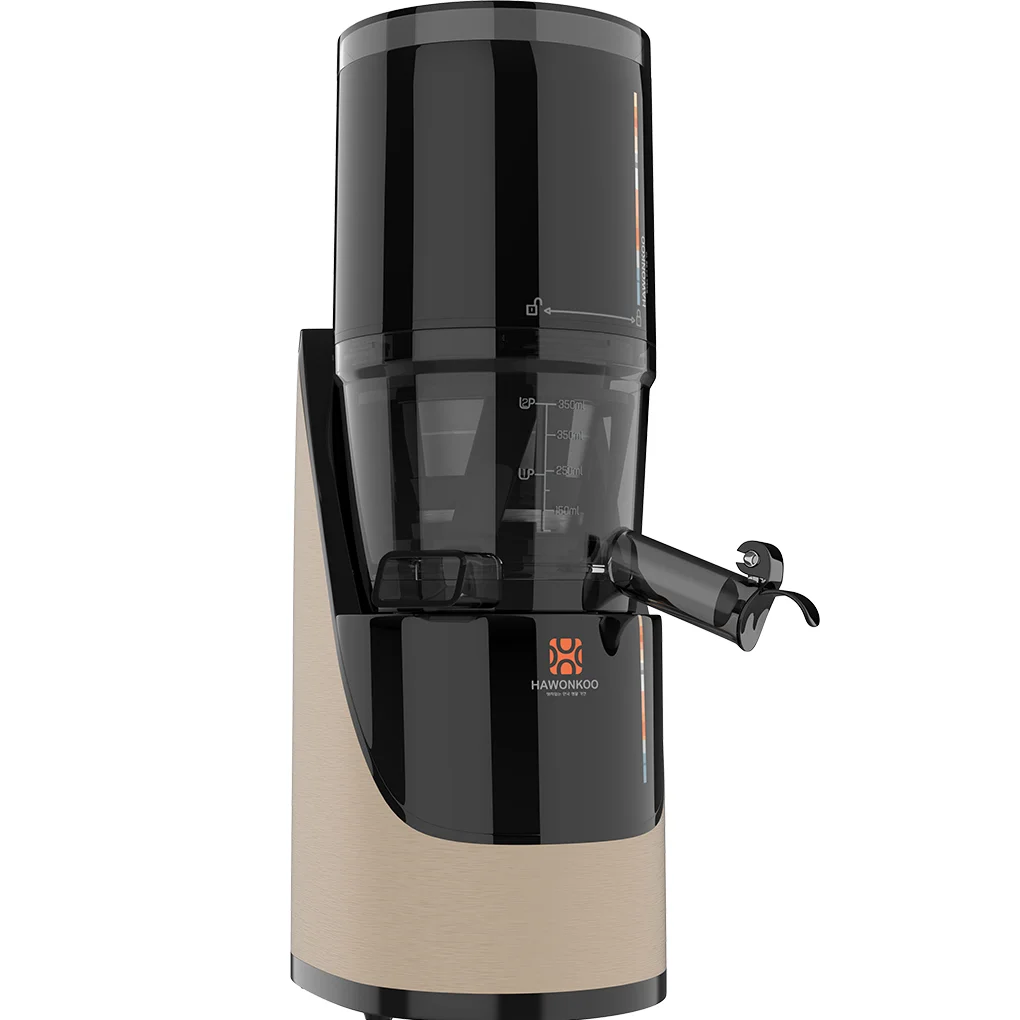 Máy Ép Chậm Hawonkoo SJH-045-CF 1