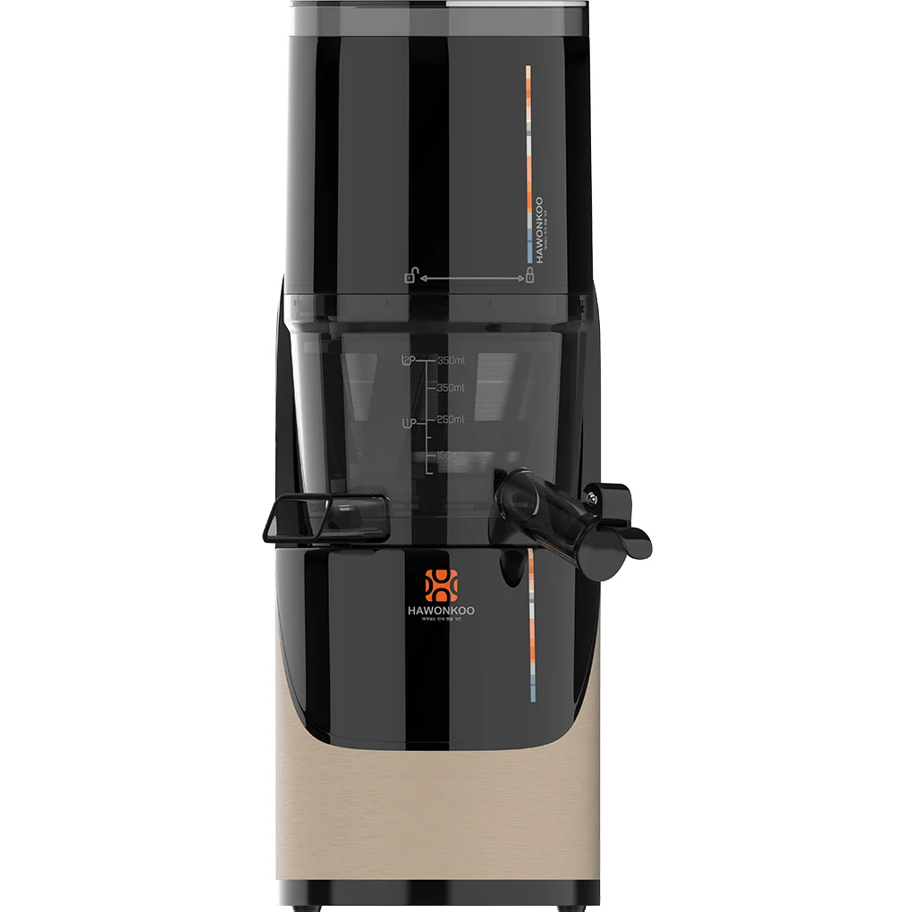 Máy Ép Chậm Hawonkoo SJH-045-CF 0