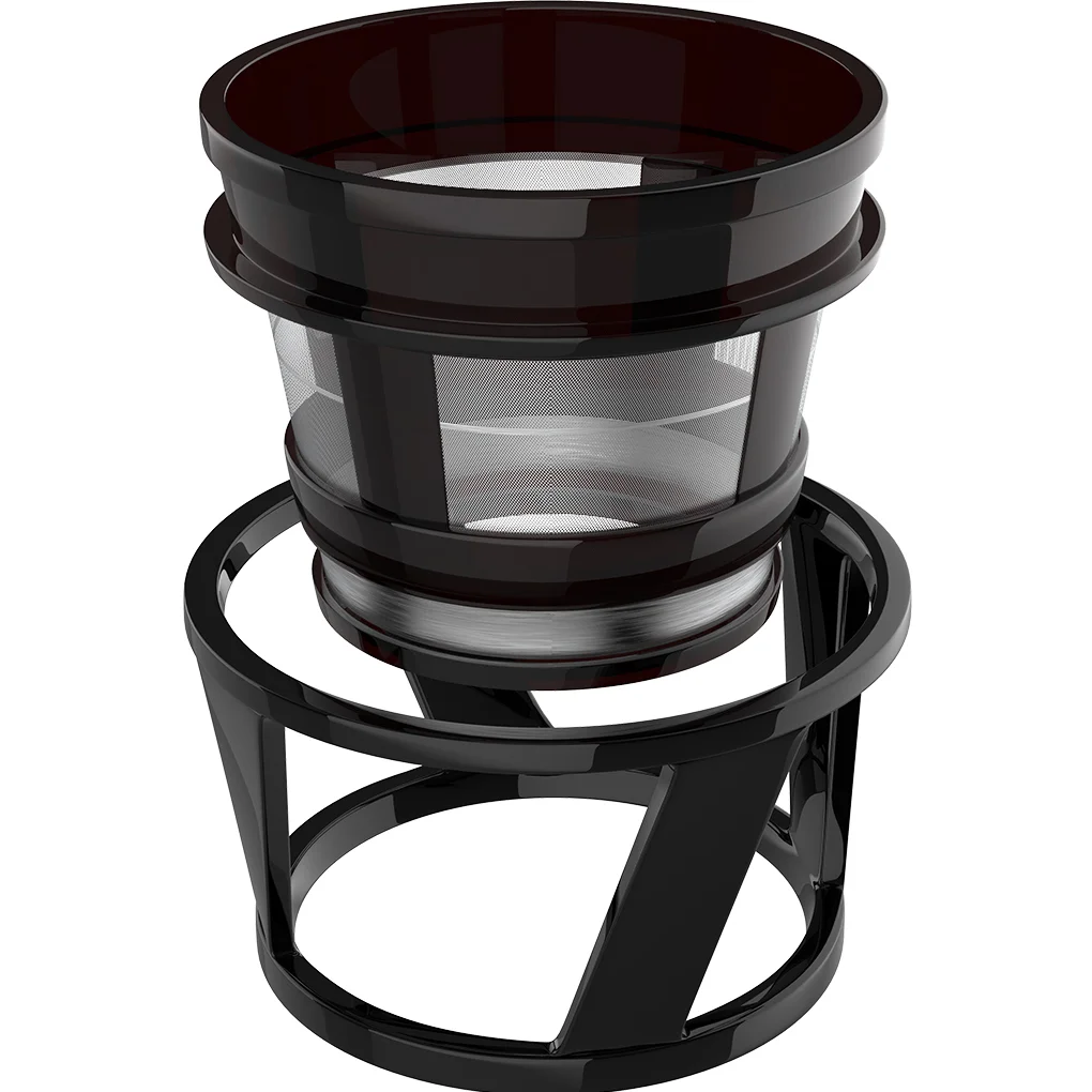 Máy Ép Chậm Hawonkoo SJH-045-CF 4