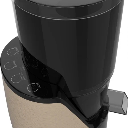 Máy Ép Chậm Hawonkoo SJH-045-CF 5