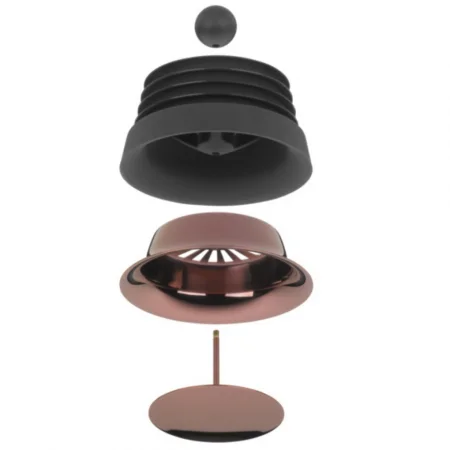 Bình Đựng Nước Thủy Tinh WMF - 0617706600 0