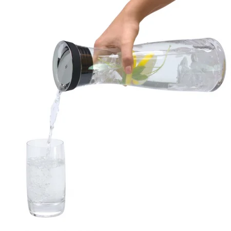 Bình Đựng Nước Thủy Tinh WMF - 0617706590 1