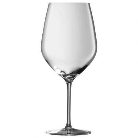 Bộ 6 Ly Rượu Vang Thủy Tinh Easy Plus Burgundy WMF 0.7 Lít - 0910299990 1