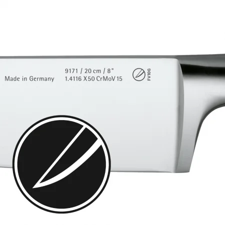 Thanh Mài Dao Chất Liệu Thép Không Gỉ WMF - 1895946030 3