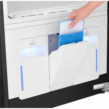 Tủ Chăm Sóc Quần Áo Thông Minh LG S5BOC 6