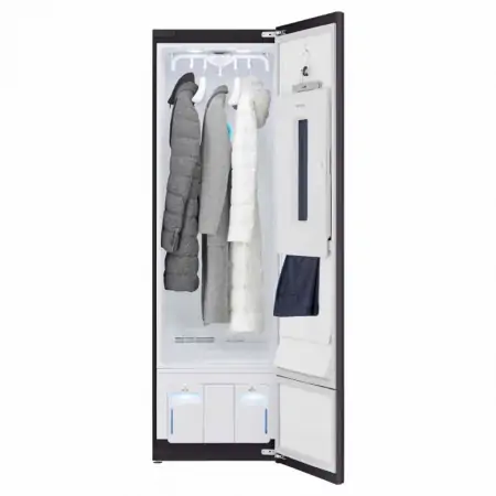 Tủ Chăm Sóc Quần Áo Thông Minh LG S5BOC 3